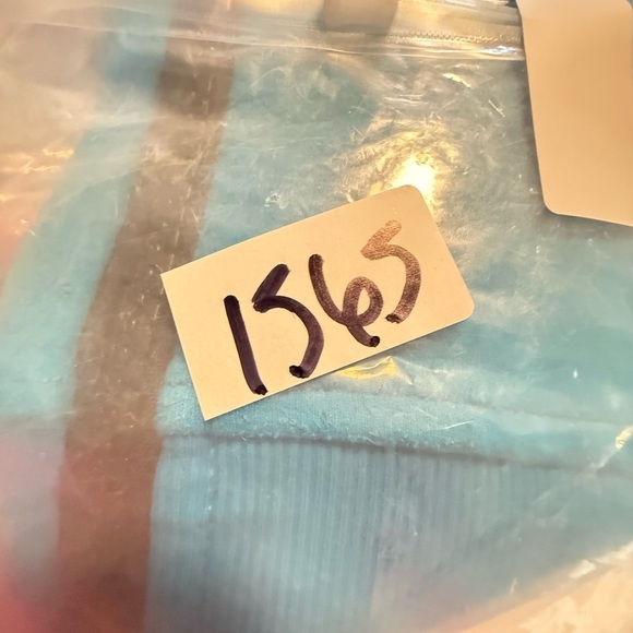 lululemon athletica Blue Women's Sweater - Picture 12 of 12